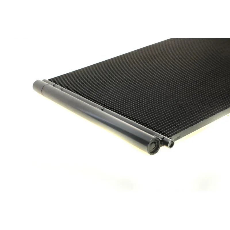 Радіатор кондиціонера NRF 350082 з осушувачем для Mercedes-Benz Vito (W447), C-Class (W205), E-Class (W213) 2016-