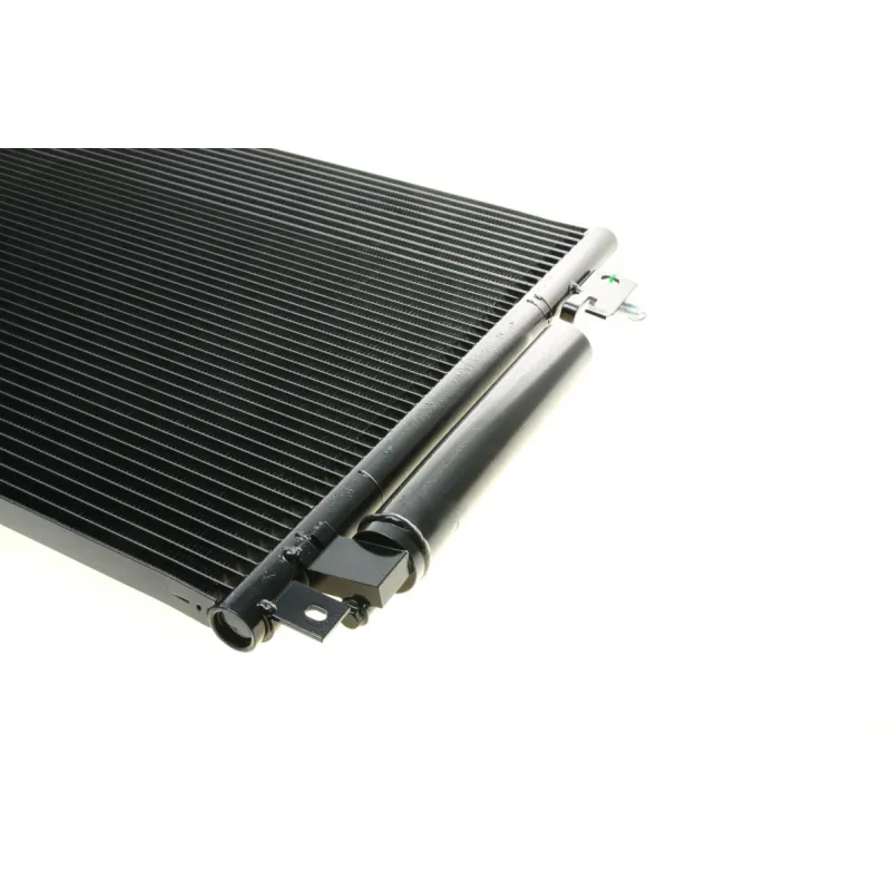 Радіатор кондиціонера NRF 350088 для Chrysler 300C, Dodge Challenger, Lancia Thema 585x470x22 мм