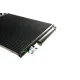 Радіатор кондиціонера NRF 350088 для Chrysler 300C, Dodge Challenger, Lancia Thema 585x470x22 мм