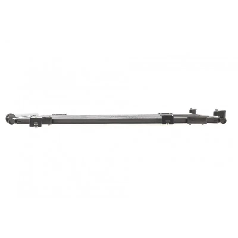 Радіатор кондиціонера NRF 350097 із осушувачем для Honda Accord 2.0-2.4 (CU, CR2) 2008-2015, 640x350x16 мм