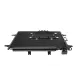 Радіатор кондиціонера NRF 350211 для Mercedes-Benz E-Class W211/S211 2005-2009, CLS C219 2006-2010, 585x440 мм