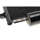 Радіатор кондиціонера NRF 350211 для Mercedes-Benz E-Class W211/S211 2005-2009, CLS C219 2006-2010, 585x440 мм