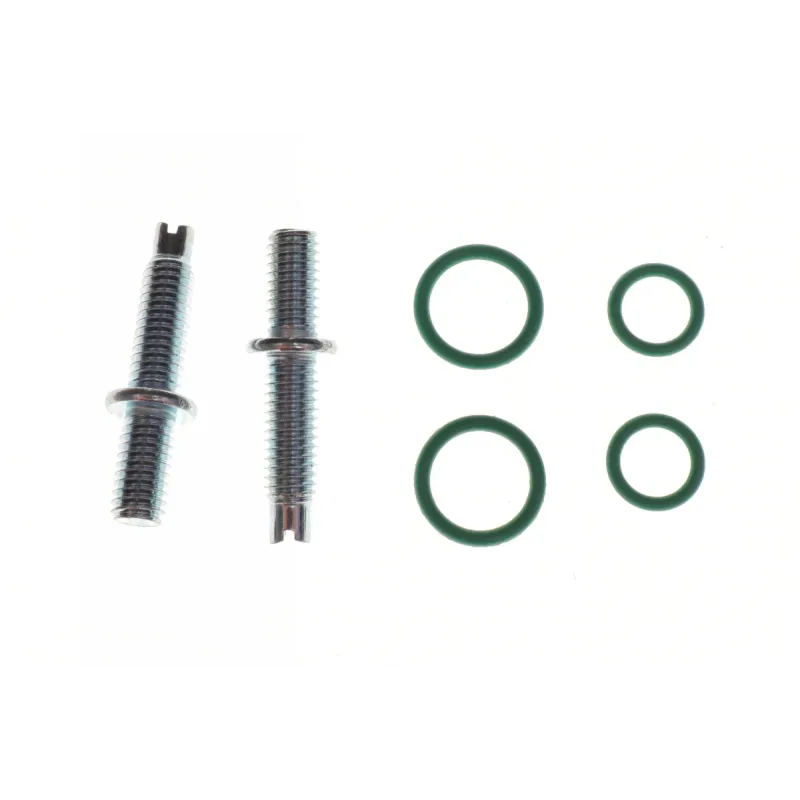 Радіатор кондиціонера Citroen Berlingo/Peugeot Expert 1.2-2.0D 13-