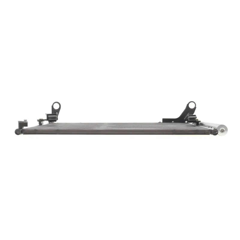Радіатор кондиціонера NRF 350335 з осушувачем для Toyota Land Cruiser Prado 150 2009- 575x506x16 мм