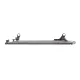 Радіатор кондиціонера NRF 350335 з осушувачем для Toyota Land Cruiser Prado 150 2009- 575x506x16 мм