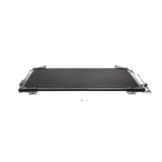 Радіатор кондиціонера NRF 350377 для Mitsubishi Outlander III 2.0-3.0 2012-, 709x354x12 мм
