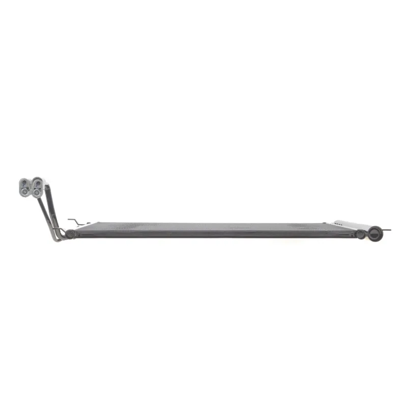 Радіатор кондиціонера NRF 350382 для Hyundai Kona 1.0 T-GDi/1.6 CRDi 2017-, 605x304x16 мм