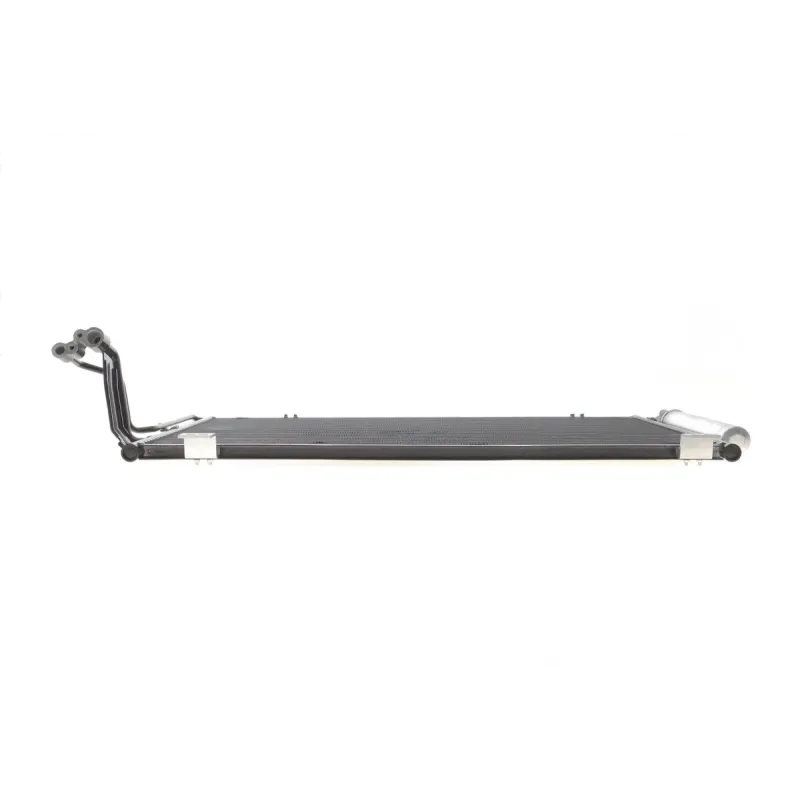 Радіатор кондиціонера NRF 350413 з осушувачем для Mazda 3/6 1.5/2.2D 2012-
