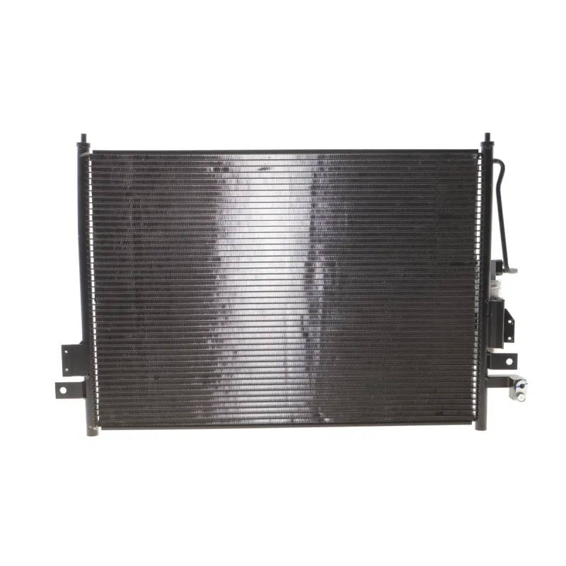 Радіатор кондиціонера NRF 350442 для Nissan Pathfinder R51 2010-, 690x455x16 мм