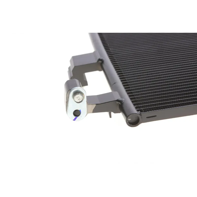 Радіатор кондиціонера NRF 350462 з осушувачем для BMW X3 G01, X4 G02, X5 G05, X6 G06, X7 G07 2.0D-3.0DH 2017-