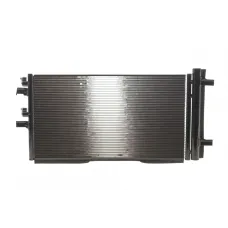 Радіатор кондиціонера BMW X1 (F48) 1.5 (B38) 20-