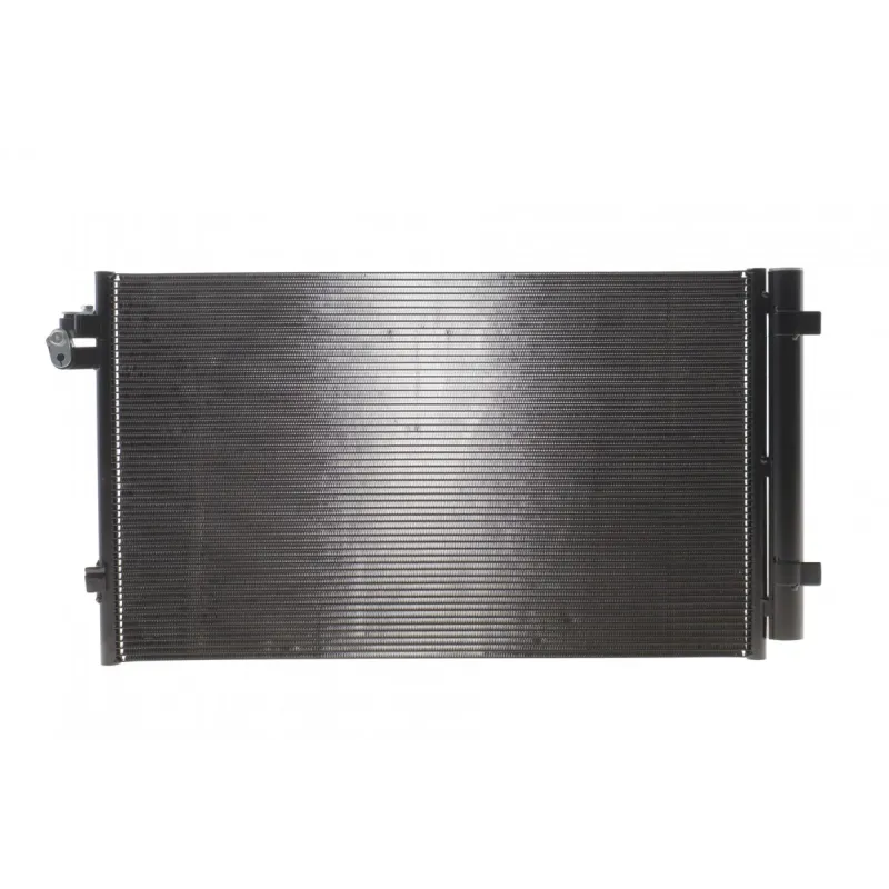 Радіатор кондиціонера NRF 350560 для BMW 5 (G30/F90), 7 (G11/G12), 8 (G16/F93/G14/F91/G15/F90) з осушувачем, 640x382x16 мм