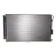 Радіатор кондиціонера NRF 350643 для Hyundai Santa Fe III (DM) 2.2 CRDi/2.4 2012-2018, 779x429x12 мм