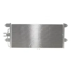 Купити Радіатор кондиціонера VW T3/T4 1.6-2.8 79-03 | KovelAutoHub