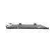 Радіатор кондиціонера NRF 35228 для Mercedes-Benz E-Class W210 1995-2003, 580x472x16 мм
