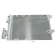 Радіатор кондиціонера Opel Astra 1.2-2.2 98-09