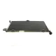 Радіатор кондиціонера NRF 35405 з осушувачем для Citroen C3/Peugeot 207/208 1.0-1.6/1.6HDi 02-, 415x373x16 мм