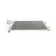 Радіатор кондиціонера NRF 35413 для Volvo S60/S80/V70/XC70 1998-2010, 640x415x22 мм