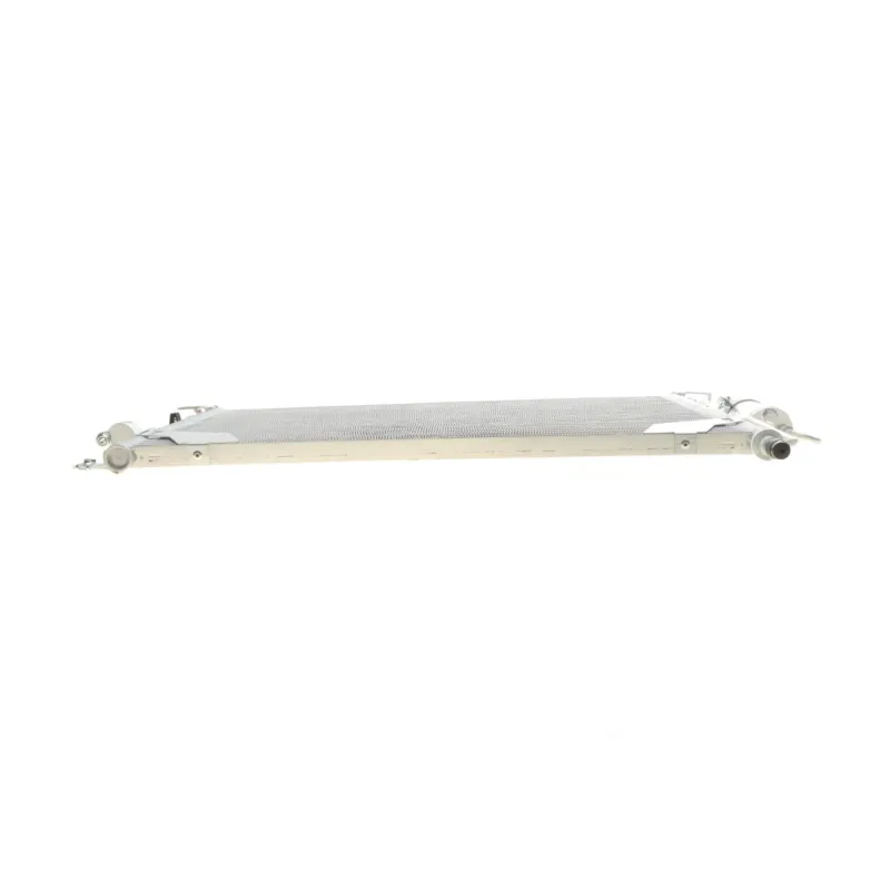 Радіатор кондиціонера NRF 35413 для Volvo S60/S80/V70/XC70 1998-2010, 640x415x22 мм