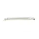 Радіатор кондиціонера NRF 35413 для Volvo S60/S80/V70/XC70 1998-2010, 640x415x22 мм