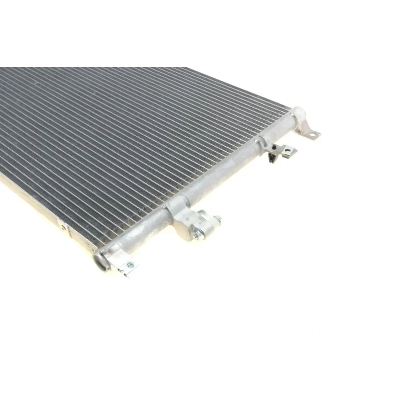 Радіатор кондиціонера NRF 35413 для Volvo S60/S80/V70/XC70 1998-2010, 640x415x22 мм