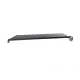 Радіатор кондиціонера NRF 35435 для Nissan Almera N16, Primera P12 1.5-2.2D 2000-2003, 680x300x16 мм