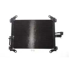 Купити Радіатор кондиціонера Citroen Jumper/ Fiat Ducato/ Peugeot Boxer 2.0-2.8 HDI 94- | KovelAutoHub