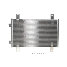 Купити Радіатор кондиціонера Citroen Jumper/Fiat Ducato/Peugeot Boxer 2.0-2.8D 02- | KovelAutoHub