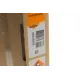 Радіатор кондиціонера NRF 35505 для Renault Trafic II, Opel Vivaro, Nissan Primastar 2.0D/2.5D 2001-2014, 690x380x16 мм