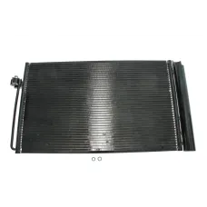 Купити Радіатор кондиціонера BMW 5 (E60/E61/E63)/7 (E65/E66/E67) 2.0D-4.4D 02-10 | KovelAutoHub