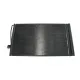 Радіатор кондиціонера NRF 35538 для BMW 5 (E60/E61) 2.0D-4.4D 2002-2010, 600x380x16 мм