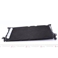 Купити Радіатор кондиціонера Mitsubishi Lancer 98-13 | KovelAutoHub