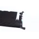 Радіатор кондиціонера NRF 35541 для Mitsubishi Lancer, Cedia 1998-2013, 665x330x16 мм