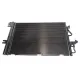 Радіатор кондиціонера Opel Astra H 1.4-1.8 04-14