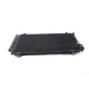 Радіатор кондиціонера NRF 35592 з осушувачем для Toyota Avensis T25 2003-2008, 613x369 мм