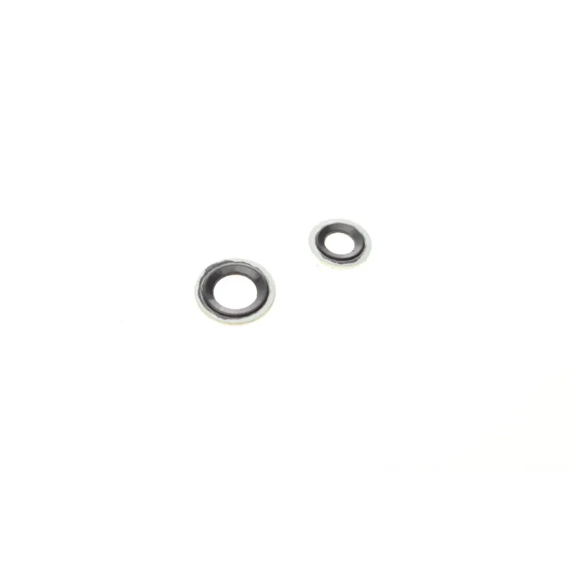 Радіатор кондиціонера NRF 35599 (з осушувачем) для Opel Meriva A 1.4-1.8 2003-2010, 495x365x18 мм
