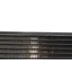 Радіатор кондиціонера NRF 35609 із осушувачем для Toyota Previa 2.0D-4D/2.4 2000-2006, 730x427x16 мм