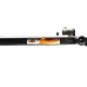 Радіатор кондиціонера Toyota Avensis 2.0D/2.2D 05-08