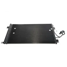 Купити Радіатор кондиціонера Audi Q7/Porsche Cayenne/VW Touareg 2.5D/6.0 02-15 | KovelAutoHub