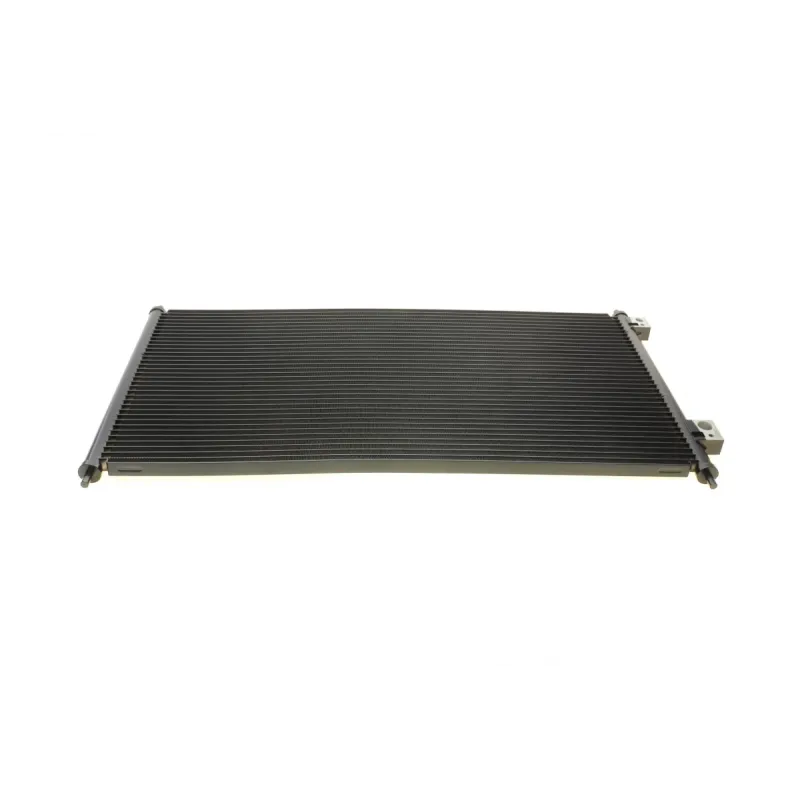 Радіатор кондиціонера NRF 35663 для Honda Civic VII 1.4/1.6i 2001-2005, 600x350x16 мм