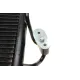 Радіатор кондиціонера NRF 35720 для Smart City-Coupe/Cabrio (450) 0.6/0.8CDI 1998-2004, 380x325x18 мм