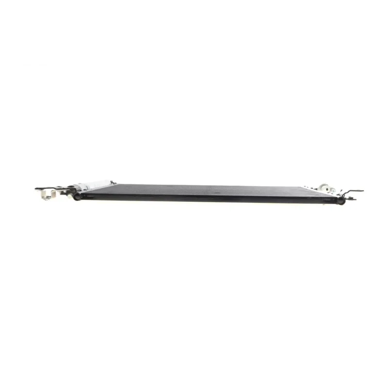 Радіатор кондиціонера NRF 35739 з осушувачем для Volvo S60/S80/V70/XC70 2.0-2.5 2000-2010, 590x430x16 мм