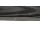 Радіатор кондиціонера BMW 3 (E46)/X3 (E83) 2.0D/3.0D 98-11 M57/M47