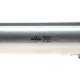Радіатор кондиціонера NRF 35758 для Mercedes-Benz A-Class W169/B-Class W245 2004-2012, 590x410x12 мм