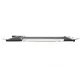 Радіатор кондиціонера NRF 35758 для Mercedes-Benz A-Class W169/B-Class W245 2004-2012, 590x410x12 мм