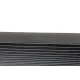 Радіатор кондиціонера NRF 35770 для Volvo C30, S40 II, V50 1.6-2.0 (2004-2012), 580x380x16 мм