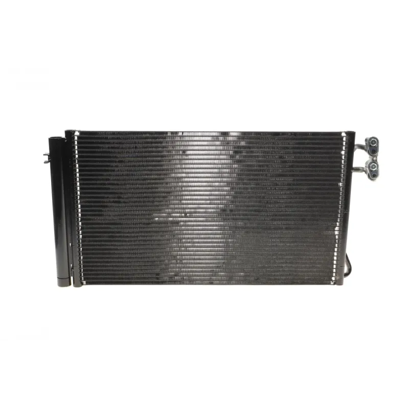 Радіатор кондиціонера BMW 3 (E90/E91)/X1 (E84)/1.6-3.0D 04-16 (N47/N57/N55)