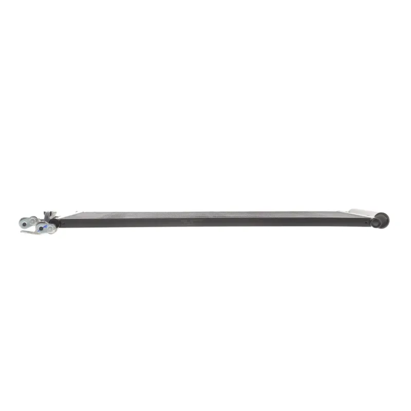Радіатор кондиціонера NRF 35775 з осушувачем для Chevrolet Captiva, Opel Antara 2.4/3.2 2006-2011, 625x450x16 мм