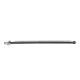 Радіатор кондиціонера NRF 35775 з осушувачем для Chevrolet Captiva, Opel Antara 2.4/3.2 2006-2011, 625x450x16 мм