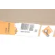 Радіатор кондиціонера Citroen Jumpy/Fiat Scudo 1.9-2.0 JTD 96-06